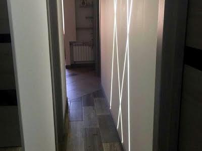 квартира за адресою Харків, Аэрокосмический, 50