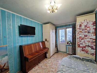 квартира по адресу Пантелеймона Кулиша ул. (Челябинская), 15