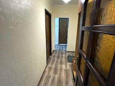квартира за адресою Оболонський просп., 23-А