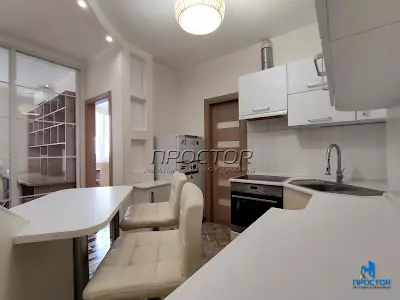 квартира за адресою Юлії Здановської вул. (Ломоносова), 50/2