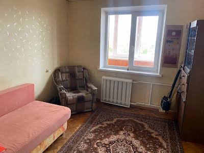 квартира за адресою Пантелеймона Куліша вул. (Челябінська), 9