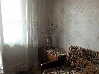 квартира за адресою Йорданська вул. (Лайоша Гавро), 11-Д