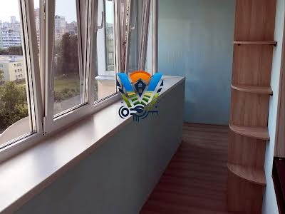 квартира по адресу Полярная ул., 8-Д