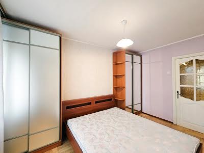 квартира по адресу Киев, Днепровская набережная ул., 13