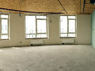 квартира по адресу Тадея Рыльского бульв., 3