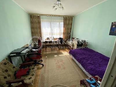 квартира по адресу Николая Закревского ул., 33