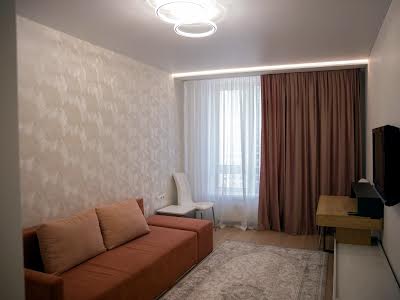 квартира по адресу Заречная ул., 2к1
