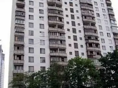 квартира по адресу Милютенко ул., 17