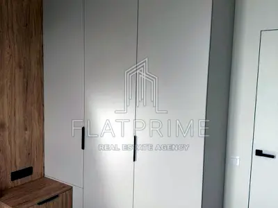 квартира за адресою Родини Кістяківських вул., 10
