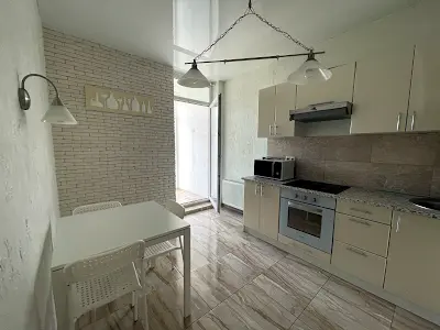 квартира за адресою Регенераторна вул., 4