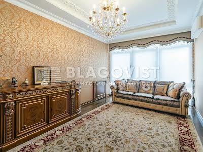 квартира по адресу Киев, Дмитриевская ул., 80
