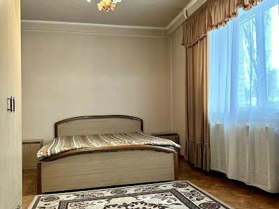 квартира по адресу Леси Украинки бульв., 24-Б