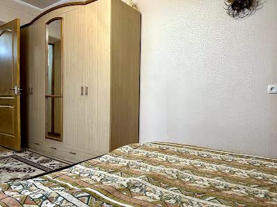 квартира по адресу Леси Украинки бульв., 24-Б