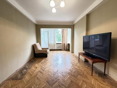 квартира за адресою Шолом-Алейхема вул., 13
