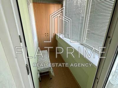 квартира за адресою Татарська вул., 6