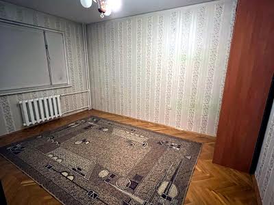 квартира по адресу Ивана Пулюя ул., 3