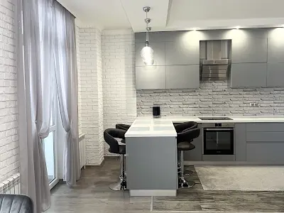 квартира за адресою Нивська вул., 4г