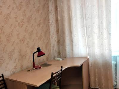 квартира по адресу Машиностроительная ул., 21-Б