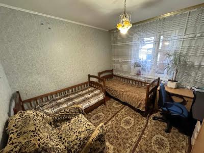 квартира за адресою Чорнобильська вул., 17