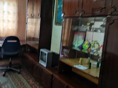 квартира по адресу Симиренко ул., 5