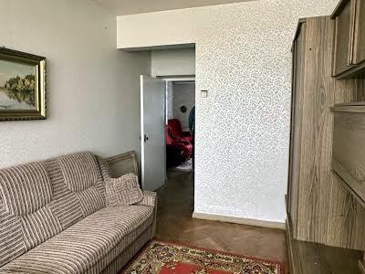 квартира за адресою Лесі Українки бульв., 24