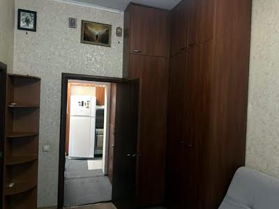 квартира за адресою Київ, Казарменна вул. (Григорія Андрющенка), 4-Б