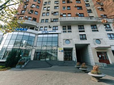 квартира за адресою Шота Руставелі вул., 44
