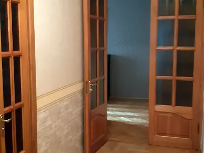 комната по адресу Берестейский просп. (Победы), 60