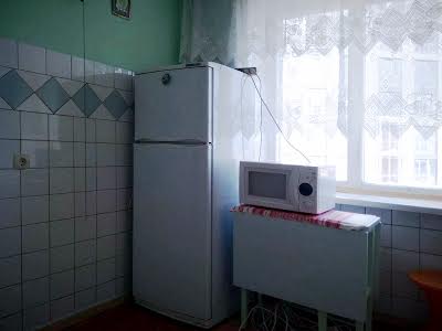 квартира за адресою Миколи Пимоненка вул., 14