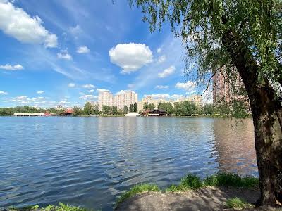 квартира по адресу Драгоманова ул., 2-А