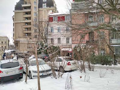 квартира за адресою Велика Житомирська вул., 4в