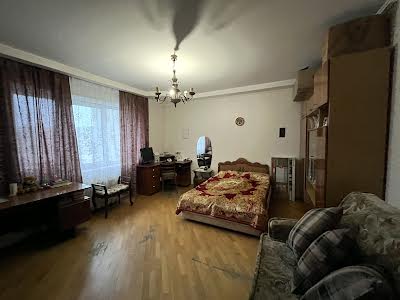 квартира за адресою Братства Тарасівців вул. (Декабристів), 12/37