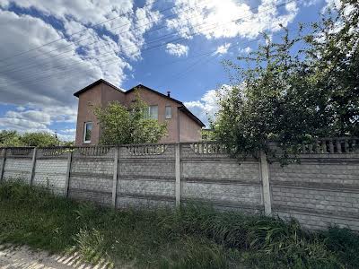 будинок за адресою Озерна
