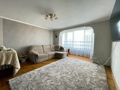 квартира за адресою Лесі Українки вул., 33