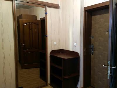 квартира за адресою Осіння вул., 33