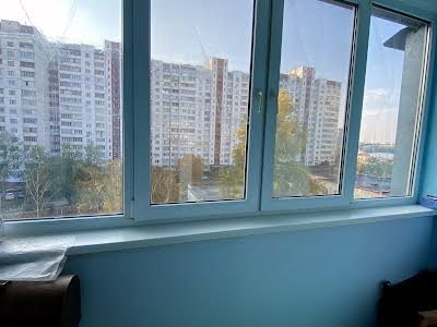 квартира за адресою Тростянецька вул., 3