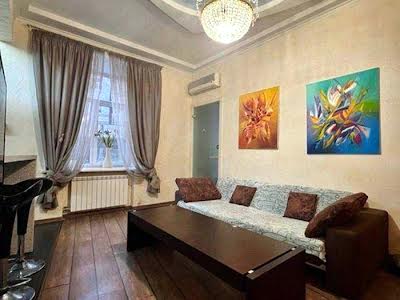 квартира за адресою Київ, Хрещатик вул. (Kreschatic), 25