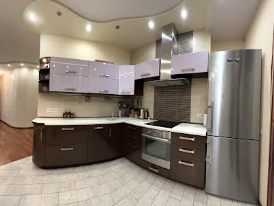 квартира за адресою Дніпровська набережна вул., 26-Д