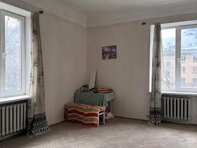 квартира по адресу Мечникова ул. (Кловский), 6