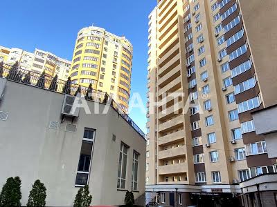 квартира за адресою Вітянська вул., 2б