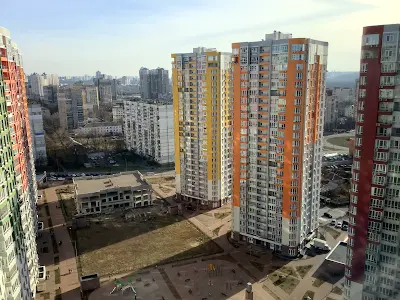 квартира за адресою Каховська вул., 62а