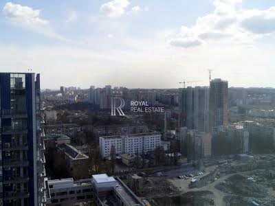 квартира за адресою Джона Маккейна вул. (Івана Кудрі), 7