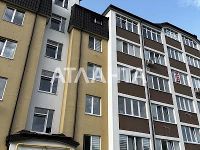 квартира по адресу Партизанська ул., 16