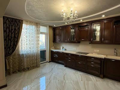 квартира по адресу Юлии Здановской ул. (Ломоносова), 73