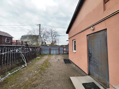 дом по адресу с. Крюковщина, Нова