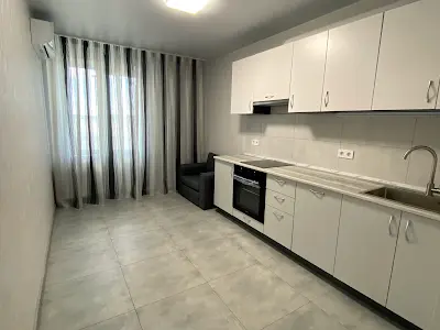 квартира по адресу Одеське шоссе, 18