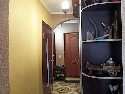 квартира по адресу Чугуевская ул., 33