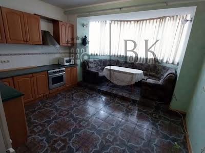квартира по адресу Миколы Бажана просп., 26