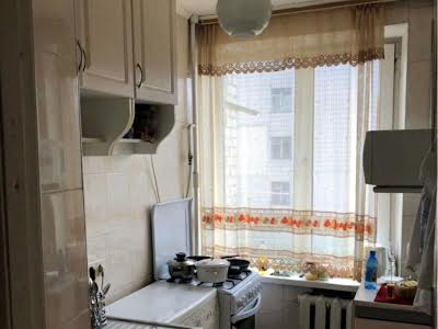 квартира за адресою Ушинського вул., 23