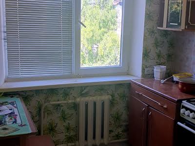 квартира по адресу Героев Крут ул., 5